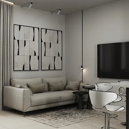 Apartment Azulis Terme Duplex