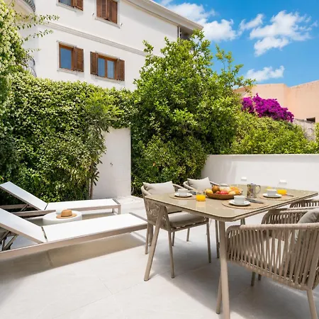 Apartment Azulis Terme Duplex