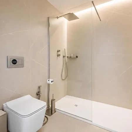 Azulis Terme Duplex Apartment Olbia