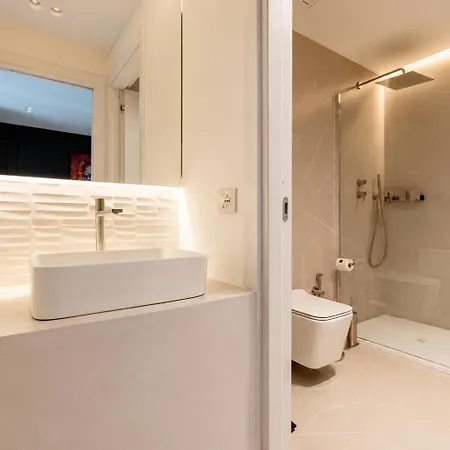 Apartment Azulis Terme Duplex *