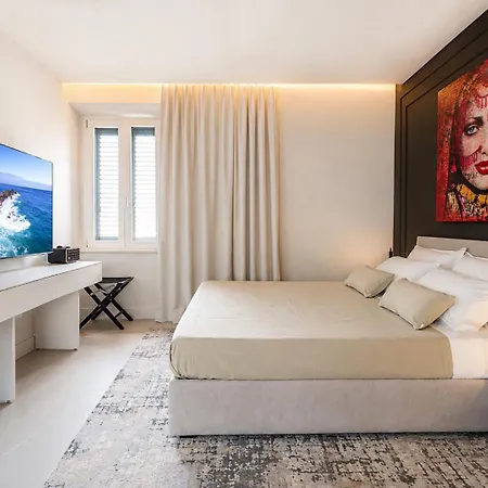 Azulis Terme Duplex Apartment Olbia