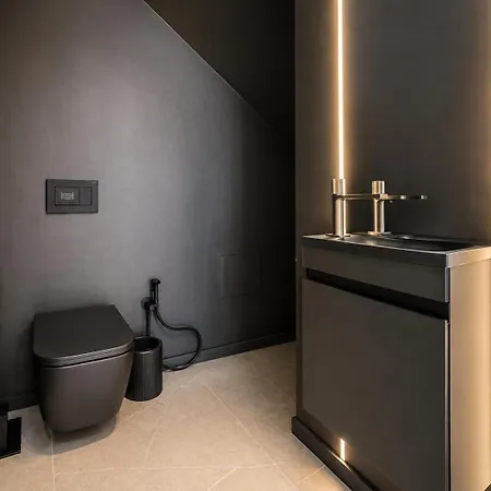 Azulis Terme Duplex Apartment
