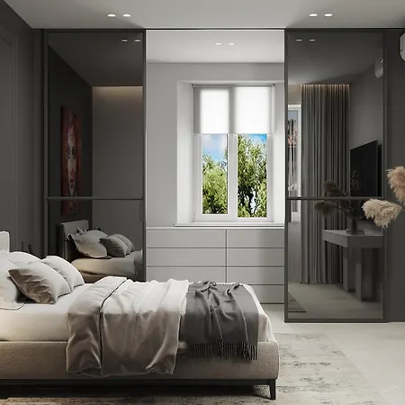 Apartment Azulis Terme Duplex