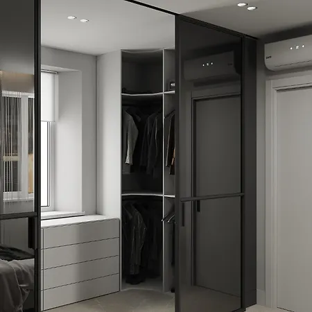 Azulis Terme Duplex Apartment