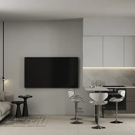 Apartment Azulis Terme Duplex Olbia