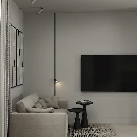 Terme 2 - Renovated Garden Duplex - Old Town أولبيا