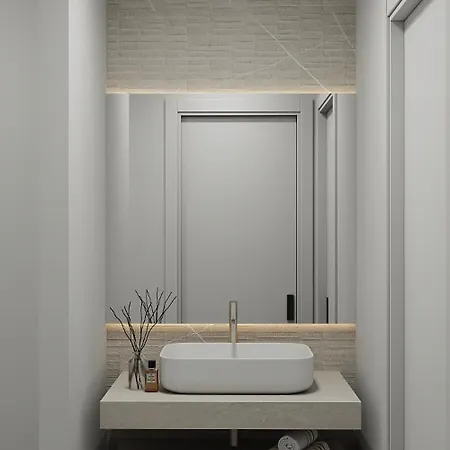 Azulis Terme Duplex