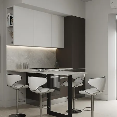 Apartment Azulis Terme Duplex