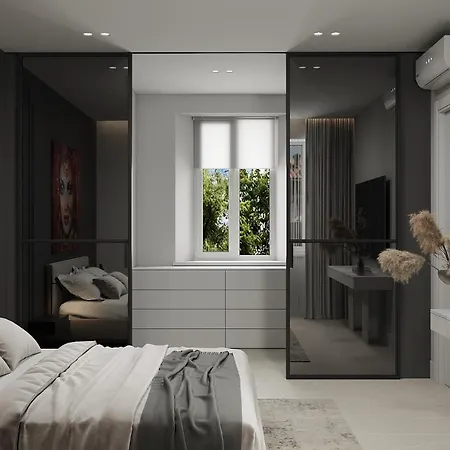 Apartment Azulis Terme Duplex *