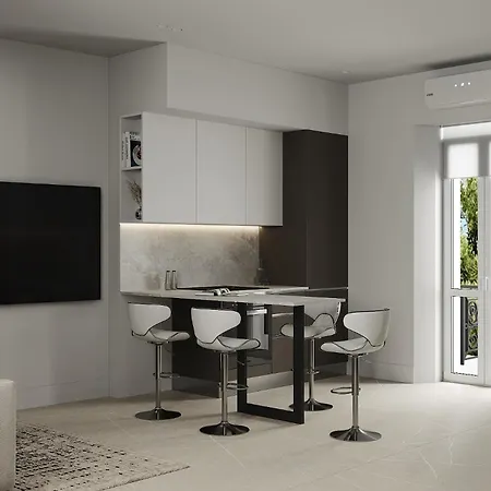 Azulis Terme Duplex Olbia