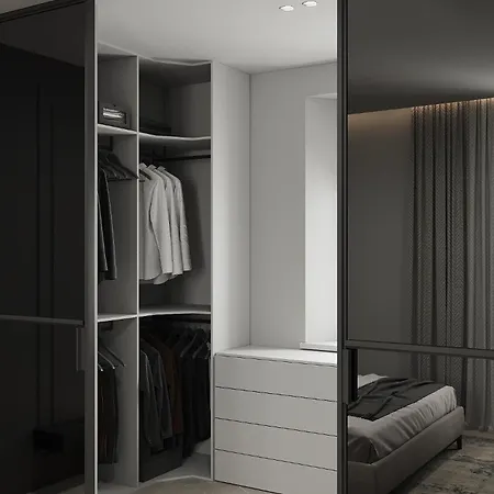 Apartment Azulis Terme Duplex *